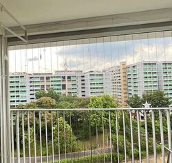Blk 347A Adora Green (Yishun), HDB 4 Rooms #486948241